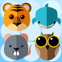Find The Difference Game - Hardest Dot app icon