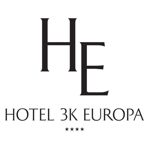 Hotel 3K Europa icon