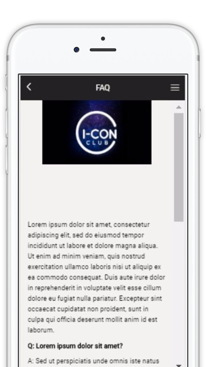 ICON Plus