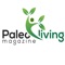 Paleo Living Magazine - Recipes & Meal Plans