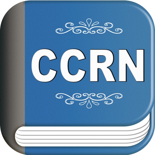 CCRN Tests -  Critical Care Registered Nurse icon