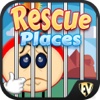 SMART Rescue of Places