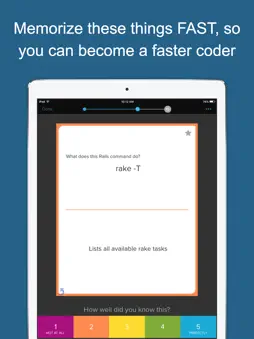 Ruby on Rails Commands screenshot 6