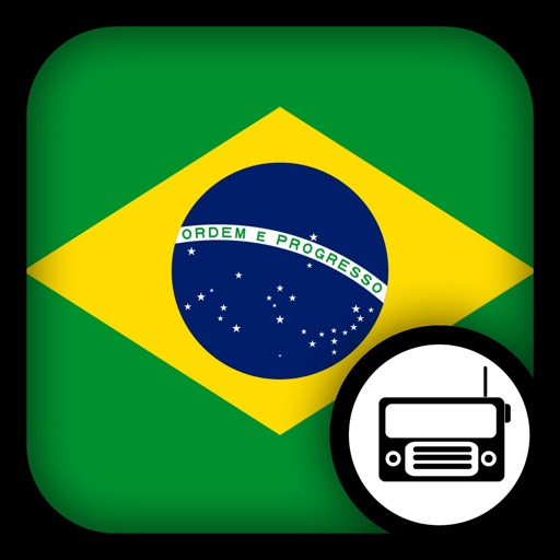 Brazil Radio - BR Radio