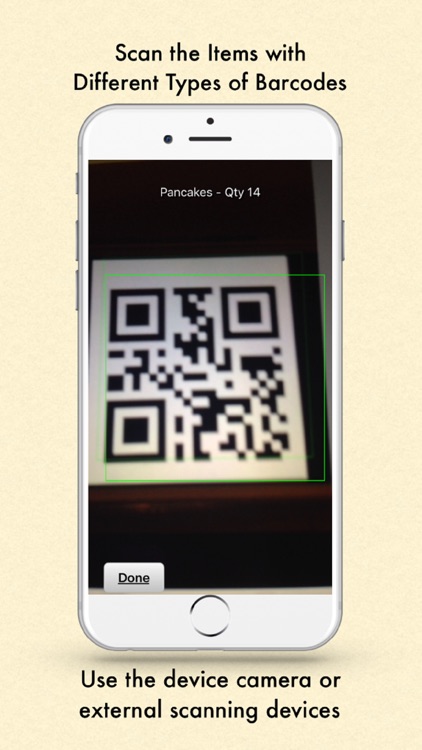 Vend X Invoicing