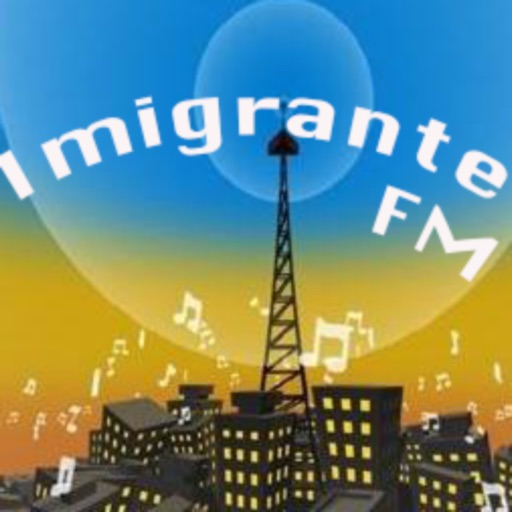 Rádio Web Imigrante FM icon