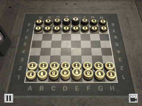 Pure Chessのおすすめ画像1