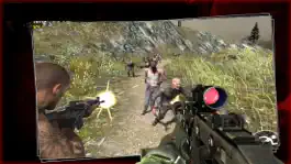 Game screenshot Dead Zombie Target - Shooter Hero mod apk