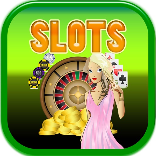 Fun Las Vegas Pay Table : Free Slots Machines! iOS App