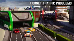 elevated bus driver 3d: futuristic auto driving problems & solutions and troubleshooting guide - 1