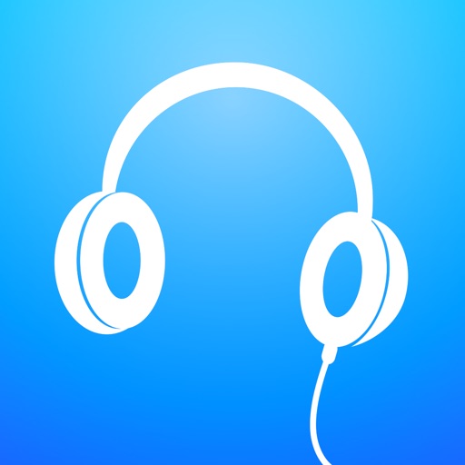 Sound Weaver - Music Player for YouTube & FLAC, EQ Icon