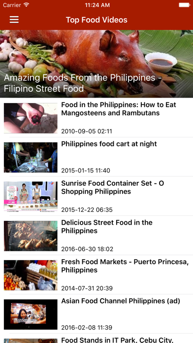 Philippines News Pro ... screenshot1