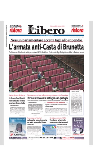 Libero Edicola Digitale