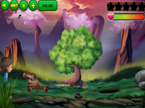 Screenshot #5 pour Escape Game: Boy's Escapade