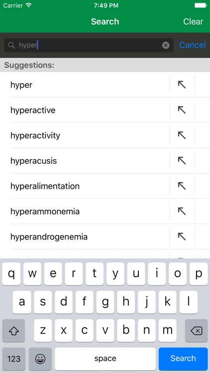 Dermatology: A Pictorial Review screenshot-4