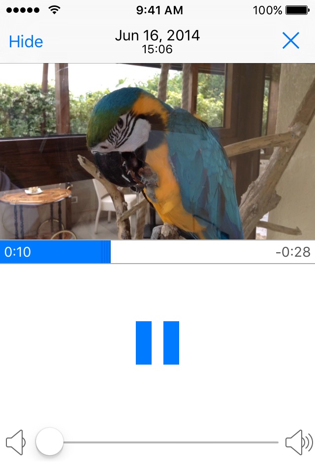 Cast Player: Your Photos and Videos on Chromecast screenshot 4