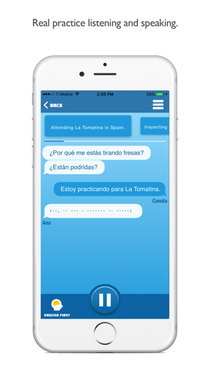 SuperCoco - Learn Spanish(圖3)-速報App
