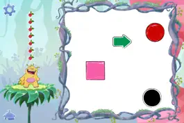 Game screenshot Learns the colors - Buddy's ABA Apps hack
