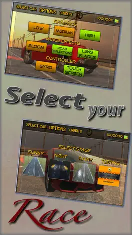 Game screenshot Mcqueen Highway Racing apk