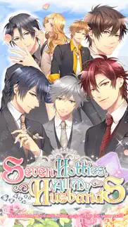 How to cancel & delete seven hotties, all my husbands 2