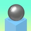 Awesome Ball Fall Race - gravity block rush