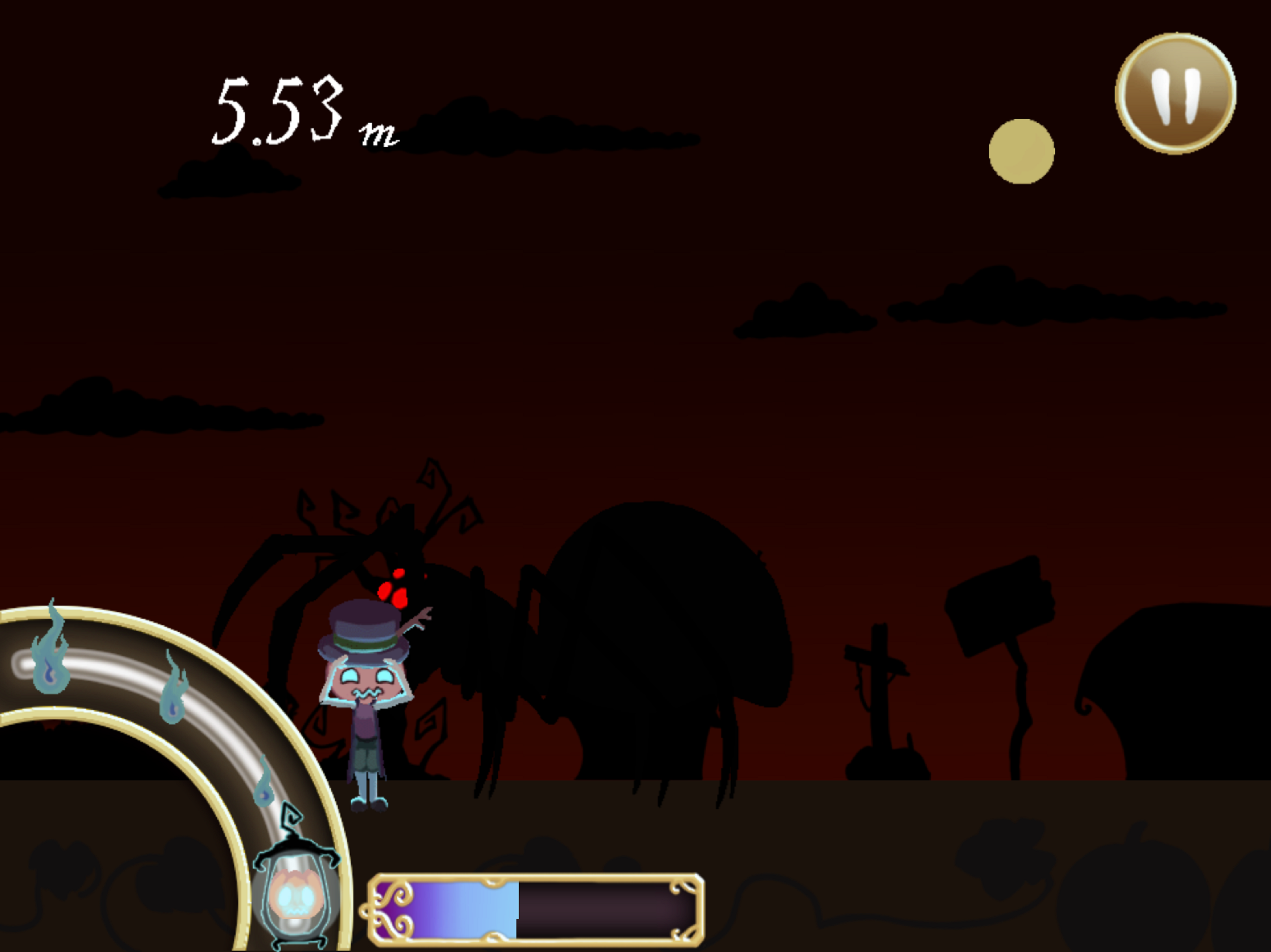 Pumpkin Jack screenshot 10