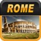 Rome Offline Travel Guide