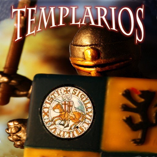 Los Caballeros Templarios - AudioEbook icon