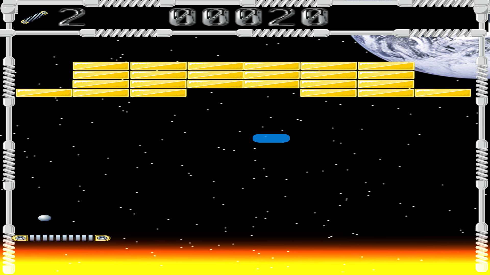 Break The Bricks screenshot 9