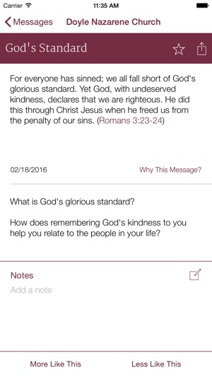 Doyle Nazarene Church(圖3)-速報App