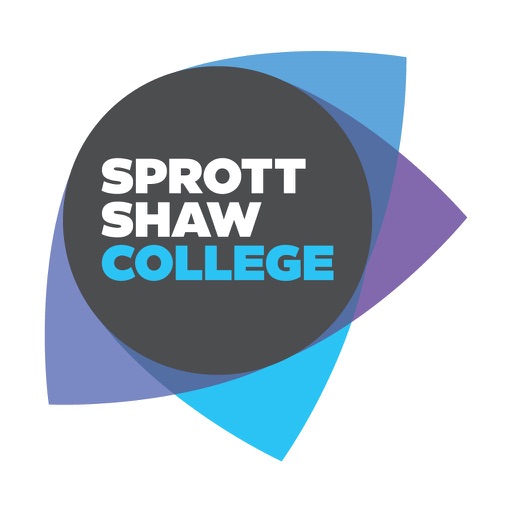 Sprott Shaw College icon