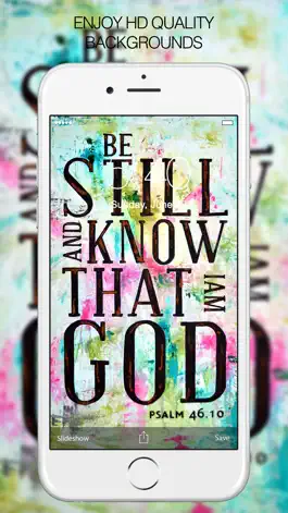 Game screenshot Bible Verse – Bible Wallpapers & Bible Pictures HD apk