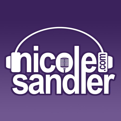 The Nicole Sandler Show icon