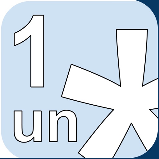 Interlingua Talk Icon