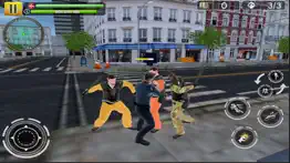 ny police prison chase : crime escape 3d iphone screenshot 2