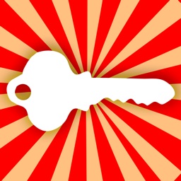 Cena con velas de sala de escapar