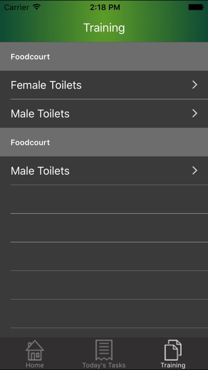 iclean 360 screenshot-4