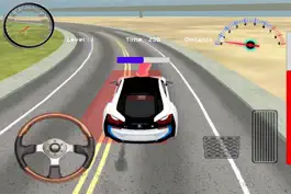 Game screenshot Автомобильная стоянка 3D симулятор apk