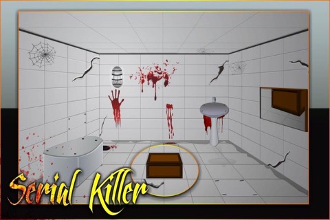 Escape From Serial Killer screenshot 4