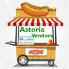 Astoria-Vendors