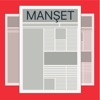 Gazete Manşetleri - iPadアプリ