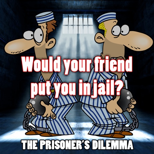 A Prisoner's Dilemma