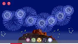 Game screenshot VM Fireworks apk