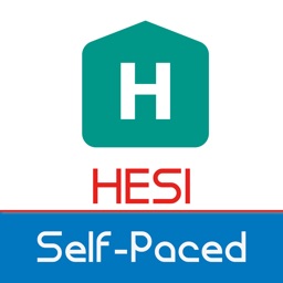 HESI: Health Education Systems Inc -Self-Paced App