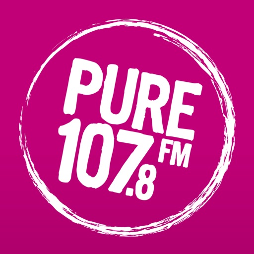 Pure 107.8