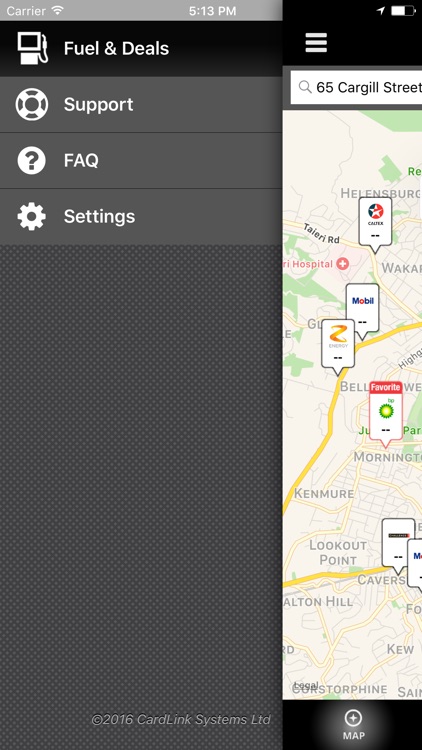 CardSmart screenshot-3