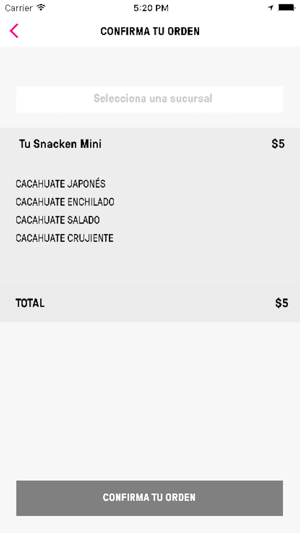 Snacken(圖4)-速報App
