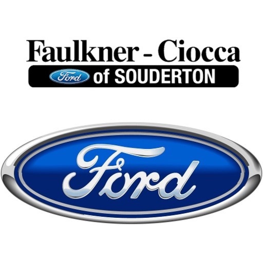 Faulkner Ciocca Ford Souderton