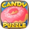 A Aaron Candy Sweet Mania Puzzle Games