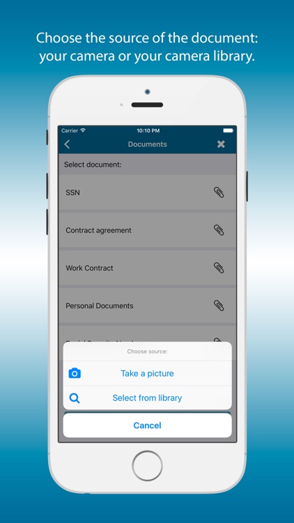 ShareScan screenshot-3